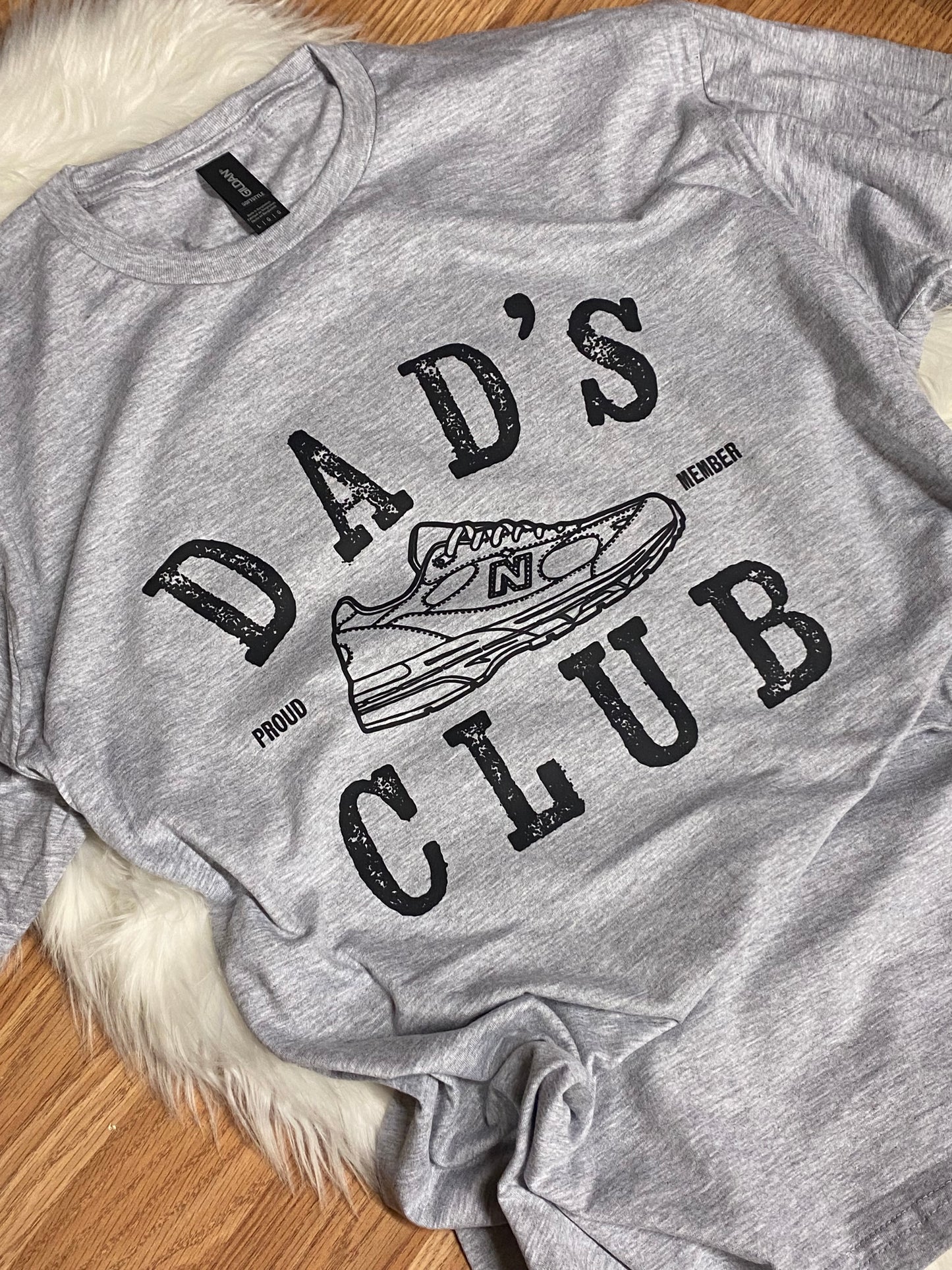 Dad’s Club