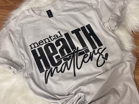 Mental Health Matters